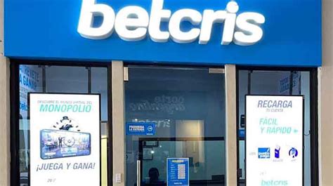 Betcris Panamá .
